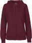 Preview: Damen Kapuzenjacke